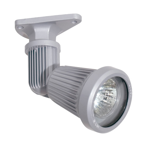 Thax Wall Spot Silver