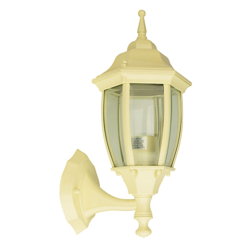 HIGHGATE UP EXT WALL LIGHT PRIMROSE