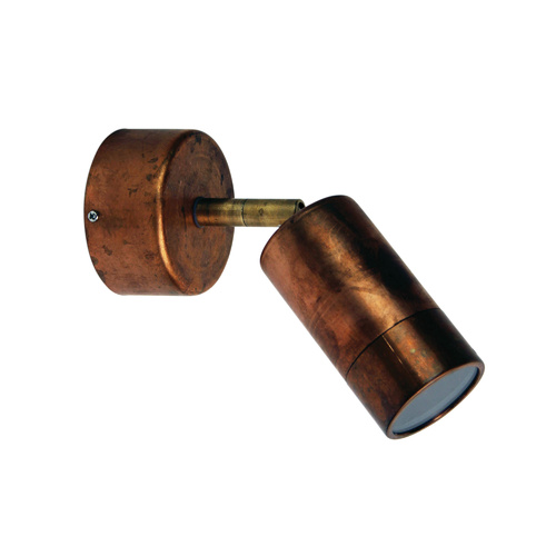 COMMA 1lt ADJUSTABLE COPPER