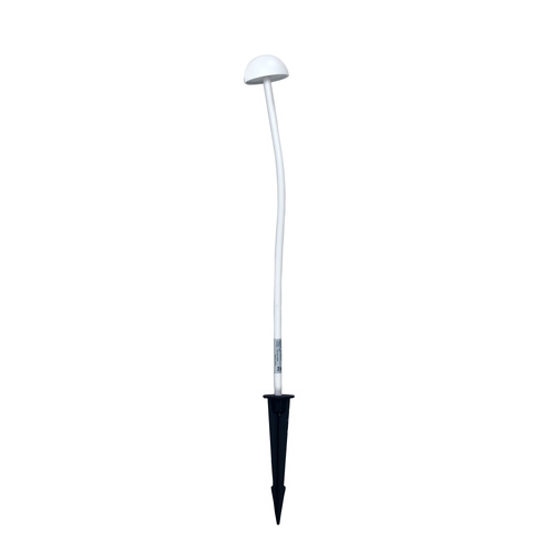 ENOKI.1 12V GARDEN LIGHT WHITE
