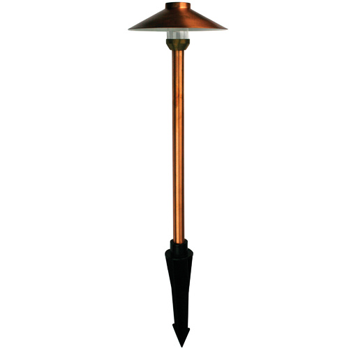 Goya 160 12V Copper Path Light