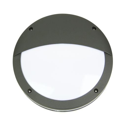 TONATO EYELID GRAPHITE OUTDOOR LIGHT E27