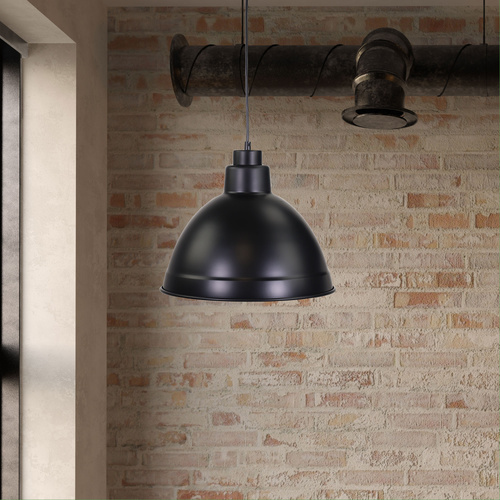 Pendant YARD.35 & PARTI BLACK