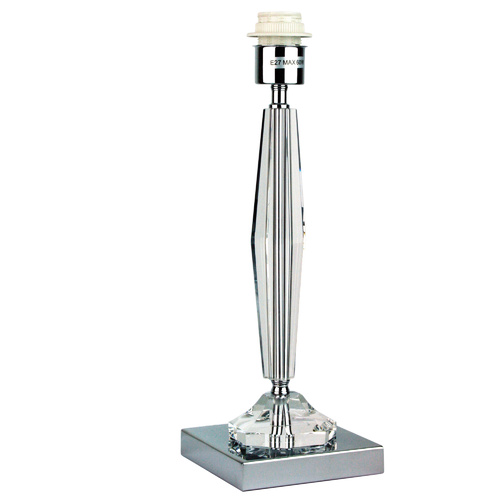 Arko 144 Crystal Lamp Base