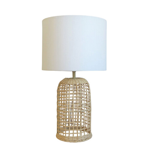 BRIZO COMPLETE TABLE LAMP