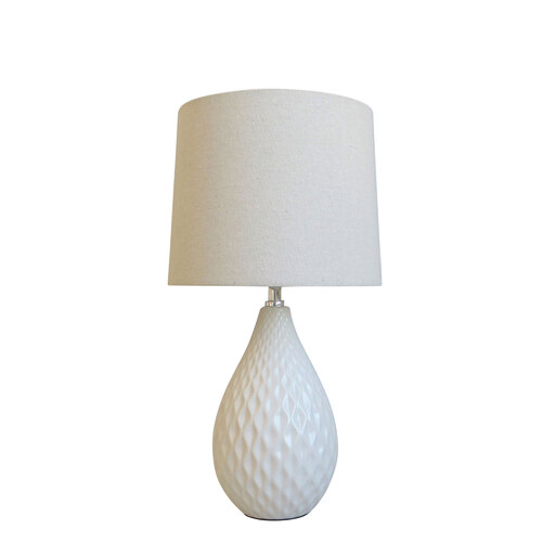 DANU COMPLETE TABLE LAMP