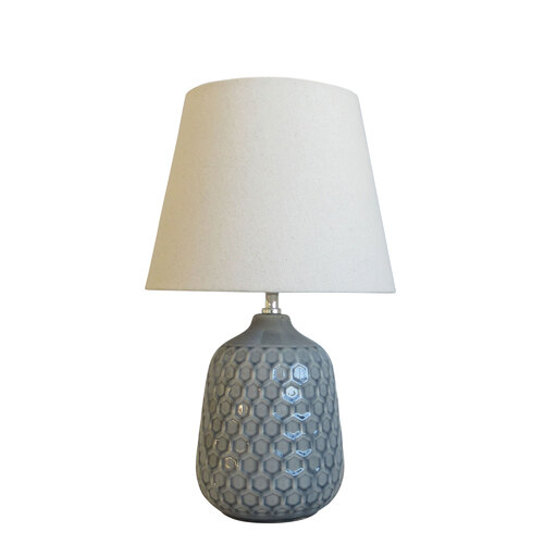 DARIA COMPLETE TABLE LAMP