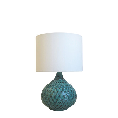 RIDLEY COMPLETE TABLE LAMP