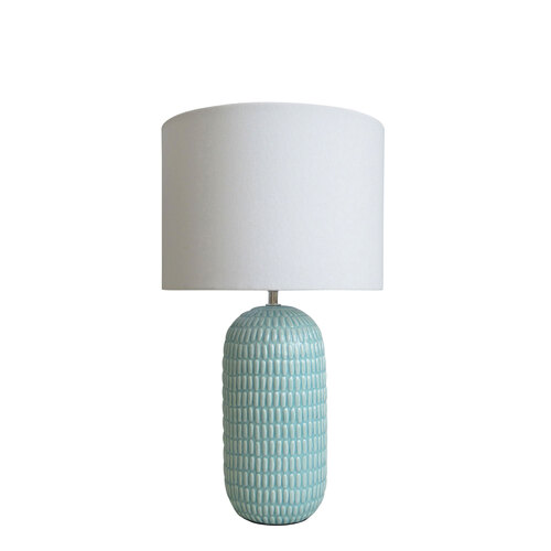 HURLEY COMPLETE TABLE LAMP