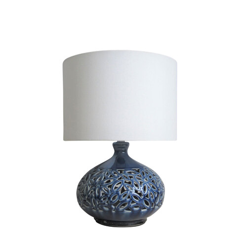 DOUGLAS COMPLETE TABLE LAMP