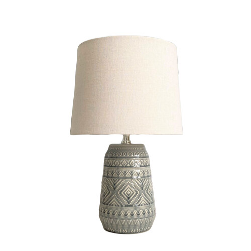 SONIA COMPLETE TABLE LAMP