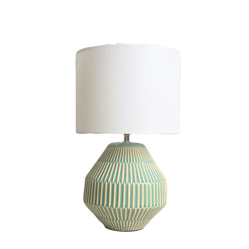 MAYA COMPLETE TABLE LAMP