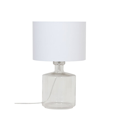 FERMO COMPLETE TABLE LAMP