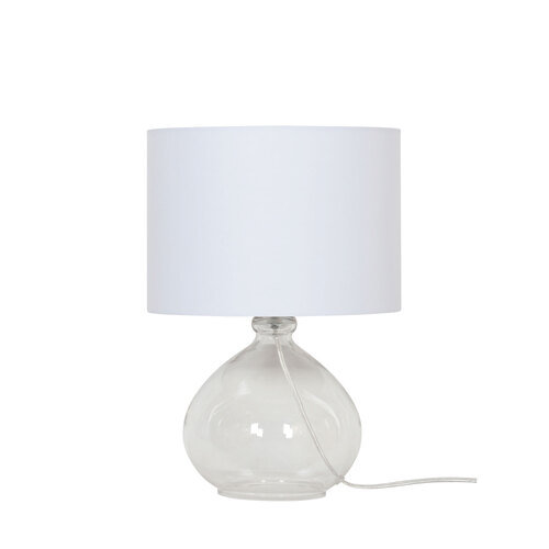 MELFI COMPLETE TABLE LAMP