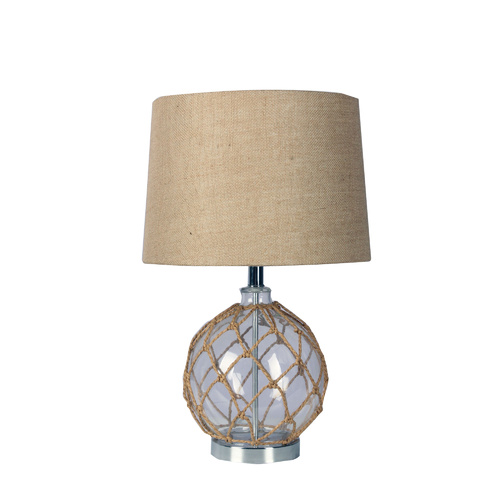 YAMBA TABLE LAMP COMPLETE