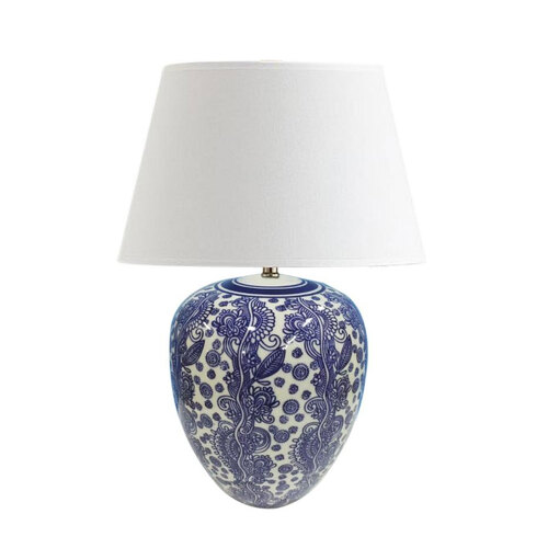 MEI COMPLETE TABLE LAMP