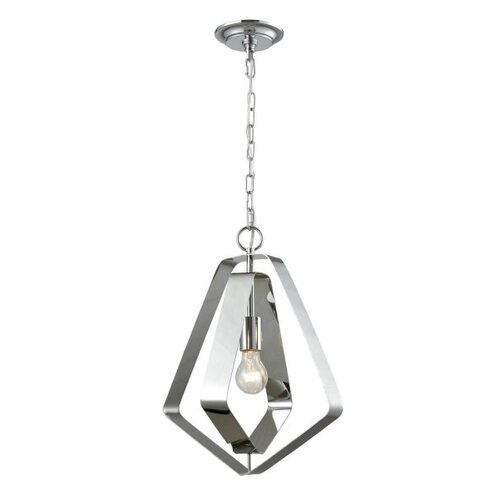 PENDANT ES SS PENTAGON x 2 OD346mm