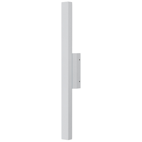 OSTEL EXTERIOR WALL LAMP 14wLED nonDIM H:500 W:67 P:60 820Lm 90d 3CCT WHITE MATT