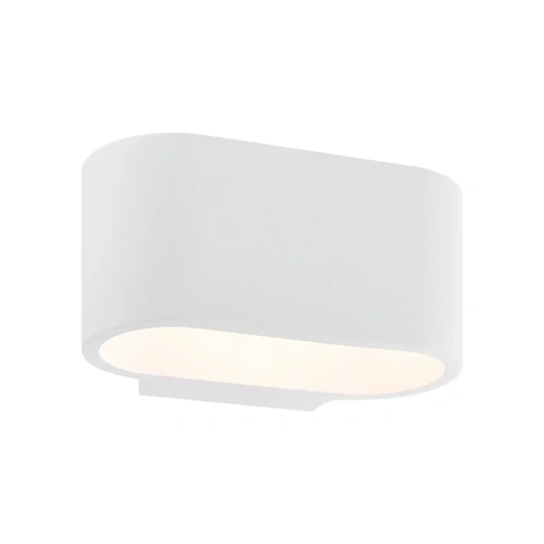 OVITA GYPSUM INDOOR WALL LIGHT