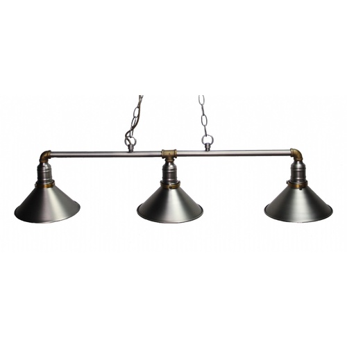 P1607-3 Pendant 3/Lt