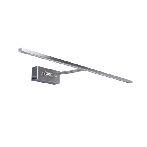 WALL Int City S/M ADJ 6W PICTURE Light S/C 3K 611 Lm