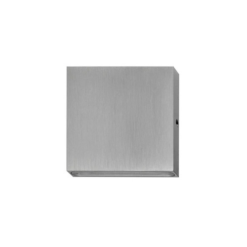 PILLAR FIXED 12V 3W SQ SS316 3K IP65 Flush Mount 300 Lm