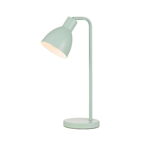 PIVOT TABLE LAMP 25wE27max H:450 D:150 GREEN/GREEN Cab:1.5m