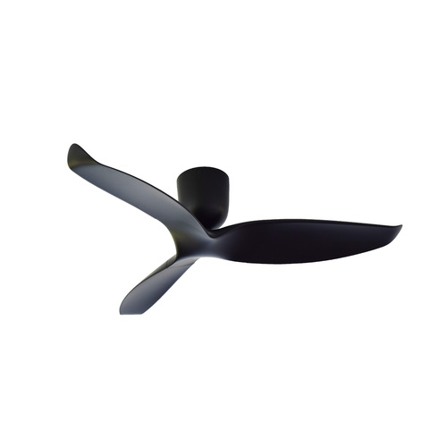 Aeratron AE3+ 60" Black DC Ceiling Fan - WiFi Ready