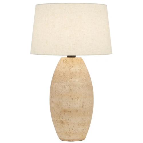 PONTUS TABLE LAMP
