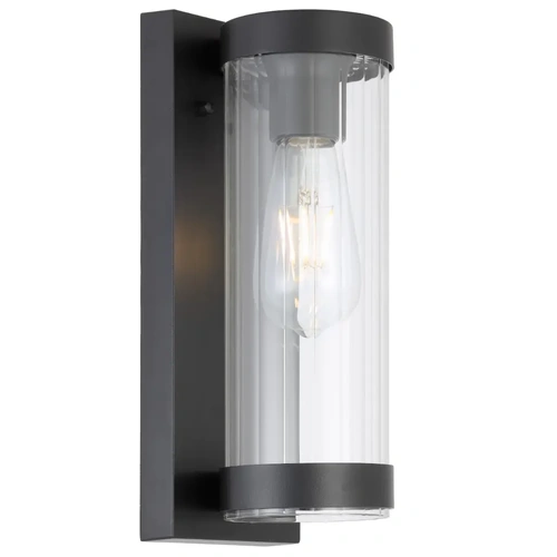 PROVO EXTERIOR WALL LIGHT