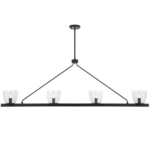 RADAM 4 LIGHT BAR PENDANT LIGHT