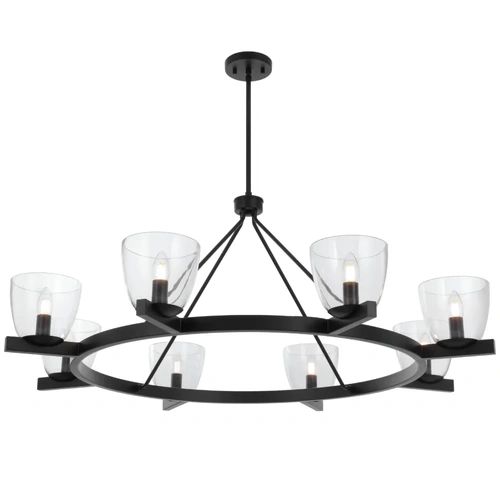 RADAM 8 PENDANT LIGHT
