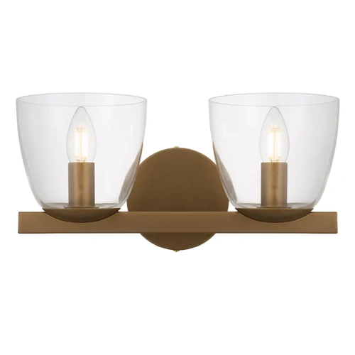RADAM TWIN WALL LIGHT