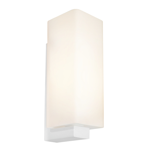 RAMON 1LT WALL LIGHT WHITE