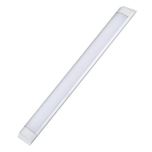 BATTEN LED S/M DIMM 18W Tri 2FT  IP20 W 75mm 1700 Lm