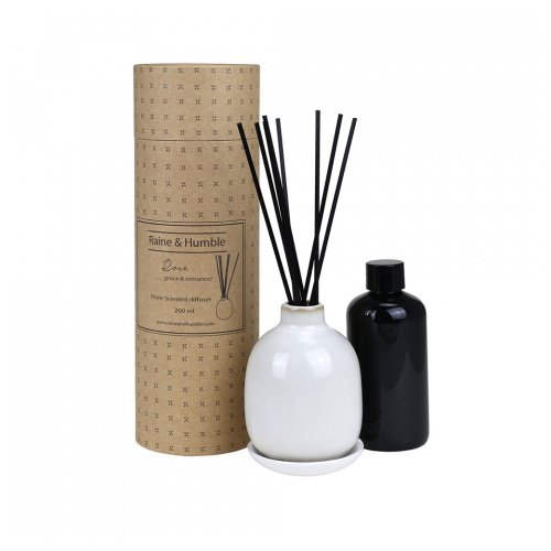 Rose Scented Diffuser 200Ml
