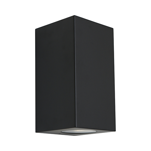 SACO 2LT EXTERIOR LIGHT BLACK