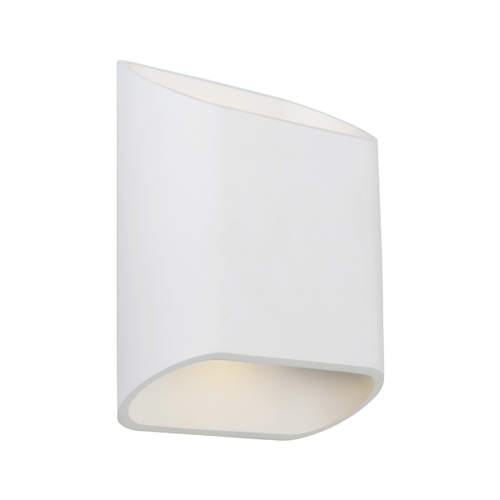 SARINA EXTERIOR WALL LIGHT WHITE