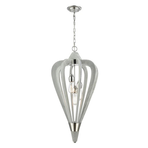 PENDANT ESx3 Winter Moss MED ARROW OD442mm