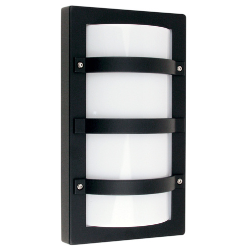 TRIO EXTERIOR BULKHEAD BLACK
