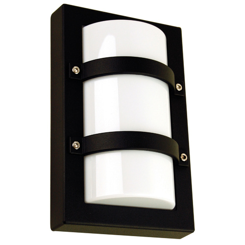 MINI TRIO BLACK BULKHEAD