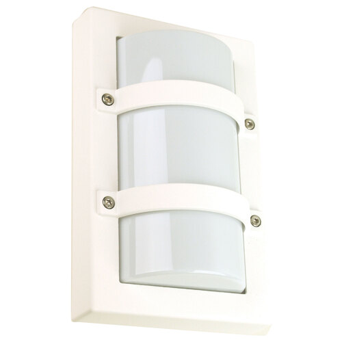 MINI TRIO WHITE BULKHEAD