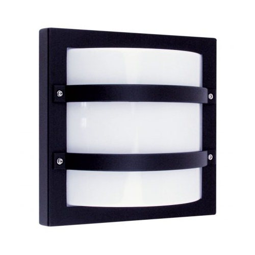LARGO EXTERIOR BULKHEAD BLACK
