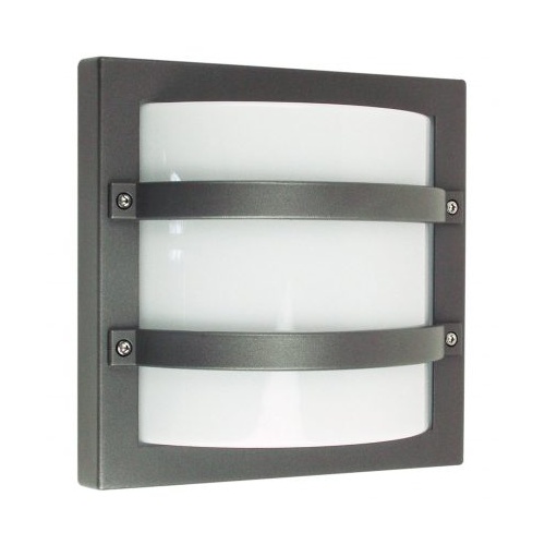 LARGO EXTERIOR BULKHEAD GRAPHITE