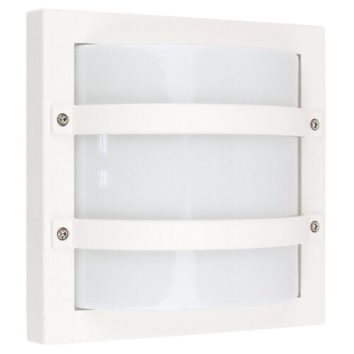 LARGO EXTERIOR BULKHEAD WHITE