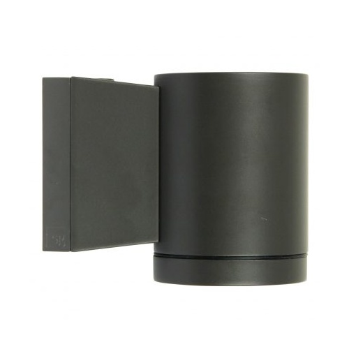 Metro Single Wall Light Gu10