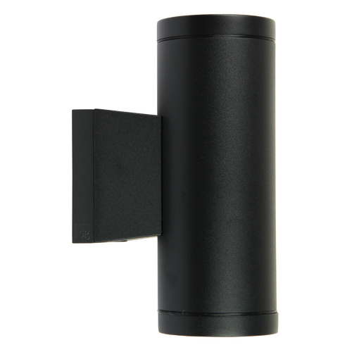 Metro Twin Wall Light Gu10