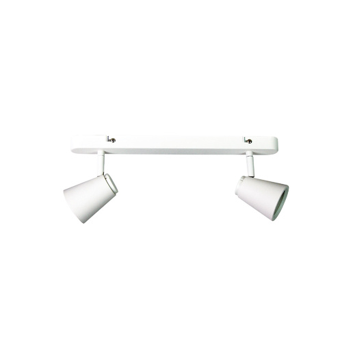 ZOOM LED BAR 2lt SPOT WHITE 240v