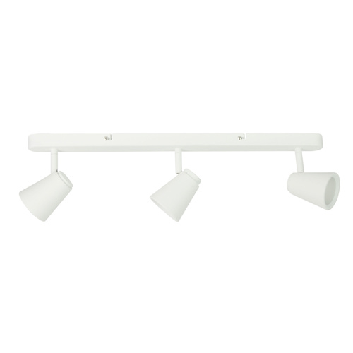 ZOOM LED BAR 3lt SPOT WHITE 240v