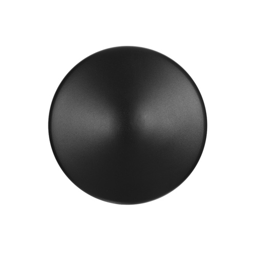 SHEA EXTERIOR WALL LAMP 24v3wLED COB DC D110 P71 150Lm cab.300 IP65 BLACK